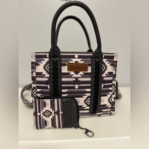 Wrangler Purse & Wallet